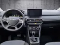 Dacia Jogger extreme hybrid 140 5-Plätzer