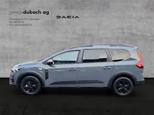 Dacia Jogger extreme hybrid 140 5-Plätzer