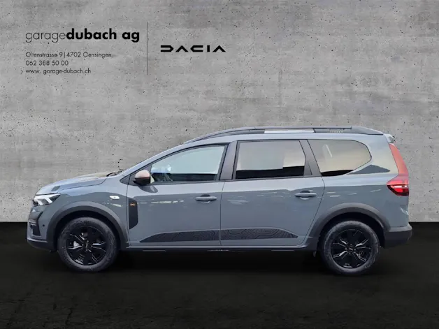 Dacia Jogger extreme hybrid 140 5-Plätzer