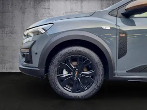 DACIA Jogger extreme hybrid 140 5-Plätzer