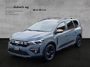 DACIA Jogger extreme hybrid 140 5-Plätzer
