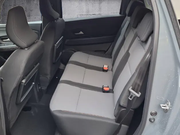 Dacia Jogger extreme hybrid 140 5-Plätzer