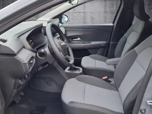 DACIA Jogger extreme hybrid 140 5-Plätzer