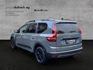 DACIA Jogger extreme hybrid 140 5-Plätzer