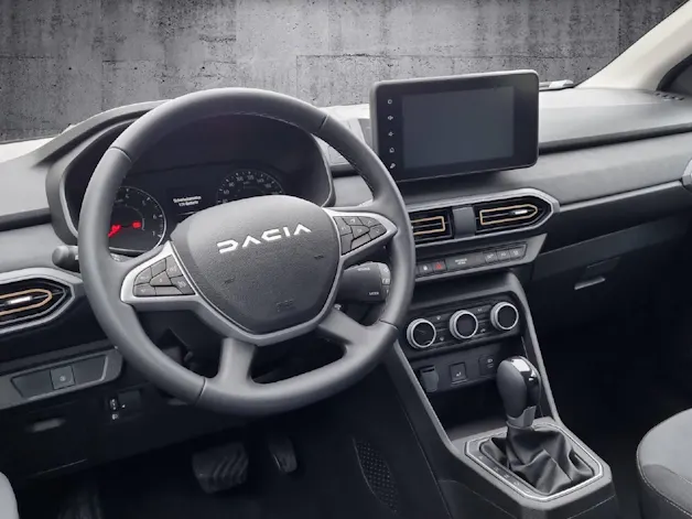 Dacia Sandero Stepway extreme+ TCe 90 auto
