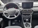 Dacia Sandero Stepway extreme+ TCe 90 auto