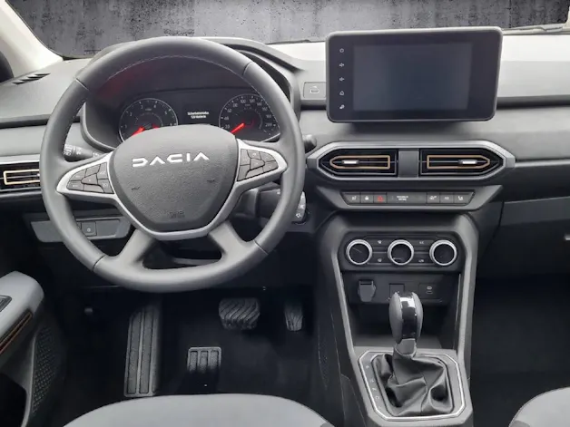 Dacia Sandero Stepway extreme+ TCe 90 auto
