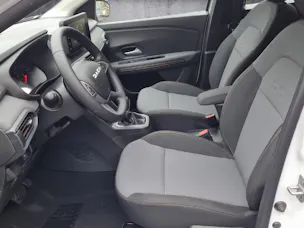 Dacia Sandero Stepway extreme+ TCe 90 auto
