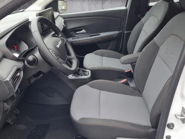 Dacia Sandero Stepway extreme+ TCe 90 auto