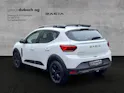 Dacia Sandero Stepway extreme+ TCe 90 auto