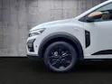 Dacia Sandero Stepway extreme+ TCe 90 auto