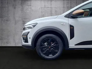 Dacia Sandero Stepway extreme+ TCe 90 auto