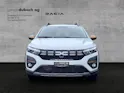 Dacia Sandero Stepway extreme+ TCe 90 auto
