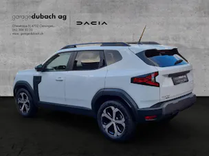 DACIA Duster 1.6 Hybrid Journey 140