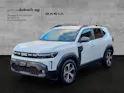 Dacia Duster 1.6 Hybrid Journey 140