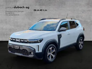 Dacia Duster 1.6 Hybrid Journey 140