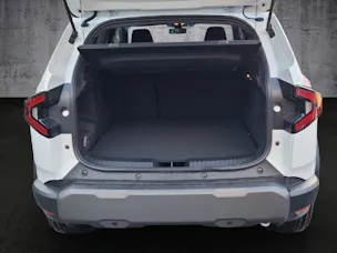 DACIA Duster 1.6 Hybrid Journey 140