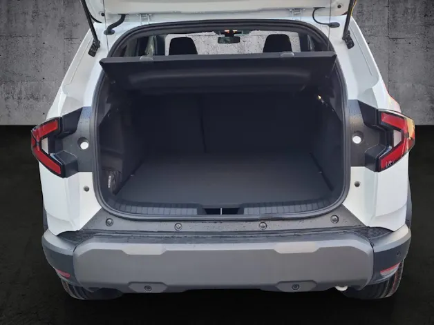 Dacia Duster 1.6 Hybrid Journey 140