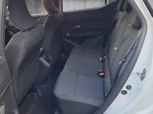 DACIA Duster 1.6 Hybrid Journey 140