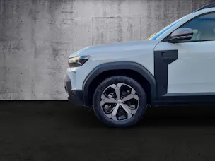 DACIA Duster 1.6 Hybrid Journey 140