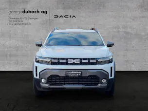 DACIA Duster 1.6 Hybrid Journey 140
