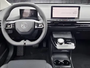MG 4 77kWh Trophy Extended Range