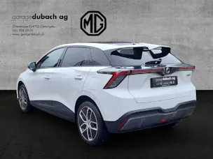 MG 4 77kWh Trophy Extended Range