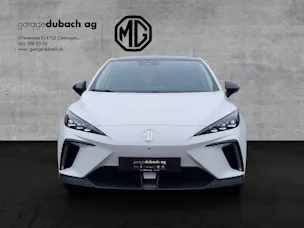 MG 4 77kWh Trophy Extended Range
