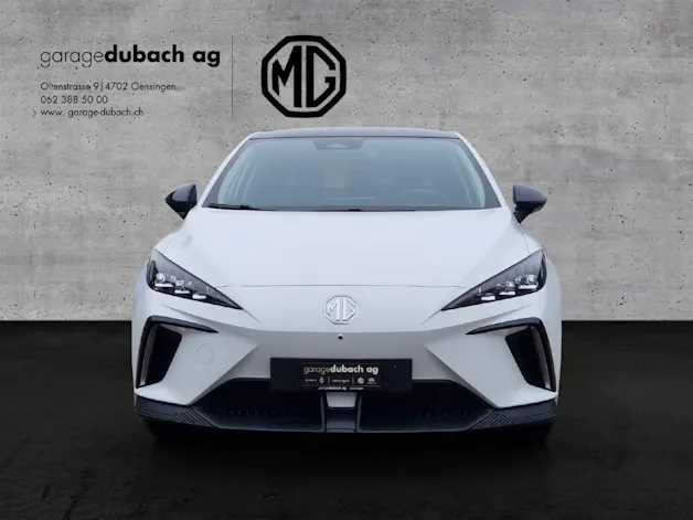 MG 4 77kWh Trophy Extended Range