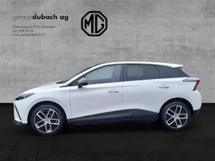 MG 4 77kWh Trophy Extended Range