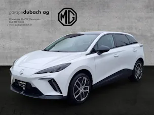 MG 4 77kWh Trophy Extended Range
