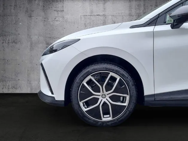 MG 4 77kWh Trophy Extended Range
