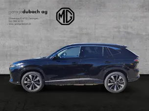 MG HS 1.5 Hybrid Luxury