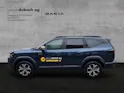 Dacia Bigster extreme hybrid 155