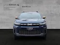 Dacia Bigster extreme hybrid 155