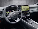 Dacia Bigster extreme hybrid 155
