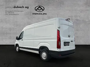 Maxus Deliver 9 Kaw. L3H2 2.0 TD Comfort