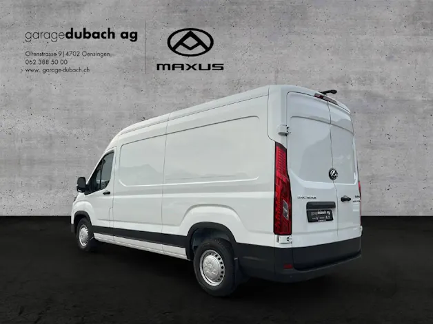 Maxus Deliver 9 Kaw. L3H2 2.0 TD Comfort