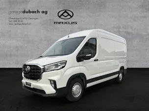 Maxus Deliver 9 Kaw. L3H2 2.0 TD Comfort
