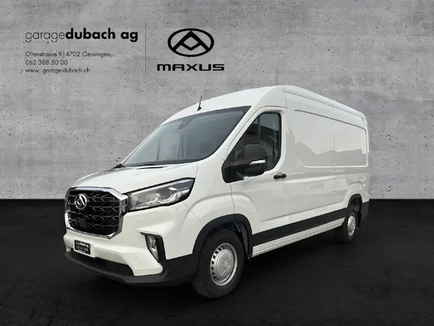 Maxus Deliver 9 Kaw. L3H2 2.0 TD Comfort