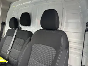 Maxus Deliver 9 Kaw. L3H2 2.0 TD Comfort