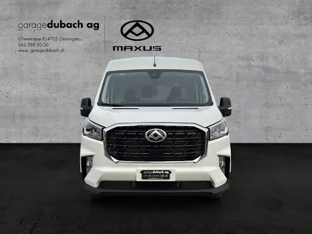 Maxus Deliver 9 Kaw. L3H2 2.0 TD Comfort