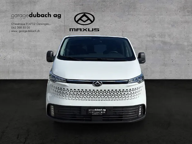 Maxus Deliver 7 Kaw. L2H1 2.0 TD Base