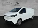 Maxus Deliver 7 Kaw. L2H1 2.0 TD Base