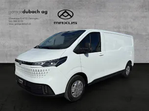 Maxus Deliver 7 Kaw. L2H1 2.0 TD Base