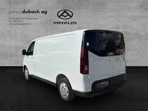 Maxus Deliver 7 Kaw. L2H1 2.0 TD Base