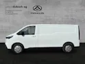 Maxus Deliver 7 Kaw. L2H1 2.0 TD Base