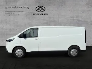 Maxus Deliver 7 Kaw. L2H1 2.0 TD Base