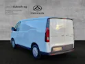 Maxus eDeliver 7 Kaw. L1 E-Motor 77kWh
