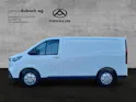 Maxus eDeliver 7 Kaw. L1 E-Motor 77kWh